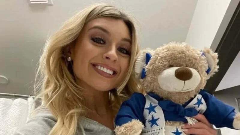 Karley Swindel Cut Before Fifth Year With Dallas Cowboys Cheerleaders