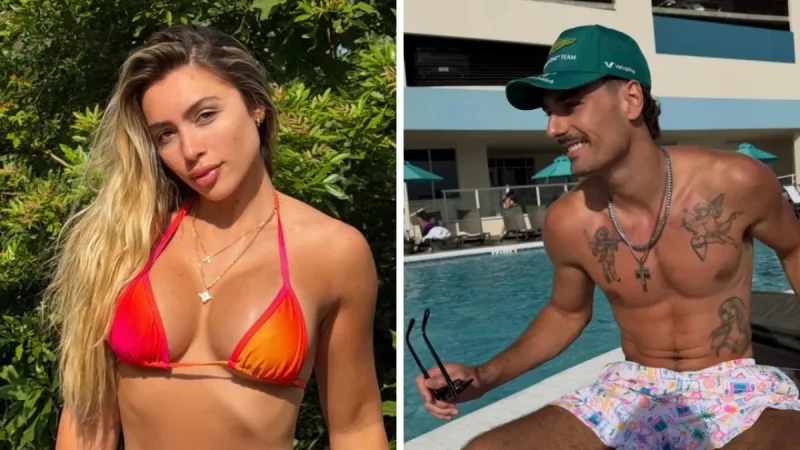 Kenzie Annis Adds to Kenzie Love Island Age Narrative on Season 8