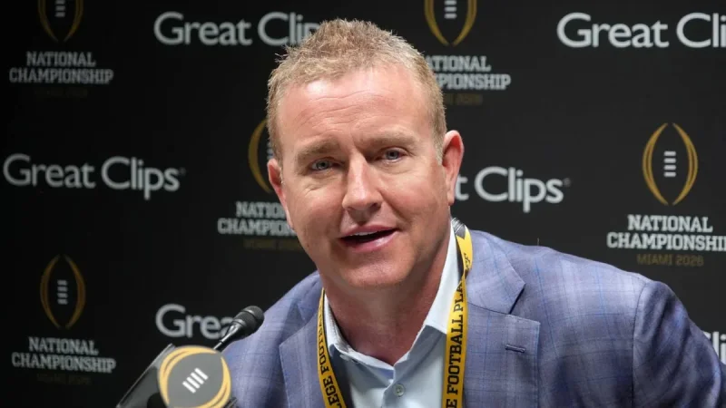Kirk Herbstreit Joins Cameo at $199 Per Booking