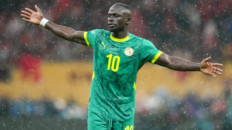 Koulibaly eyes return as Sénégal – Arabie Saoudite nears Tuesday