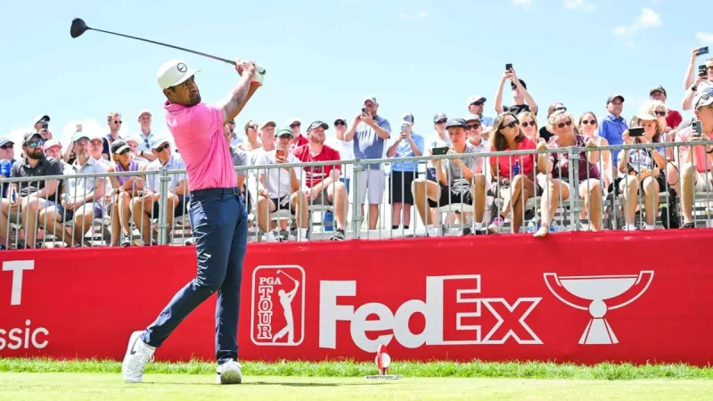 Mark Hollis Ends Rocket Mortgage Classic After 2026 Detroit Run