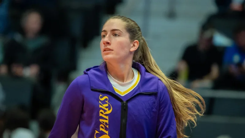 Nancy Lieberman On Caitlin Clark: 24 of 30 WNBA spots filled