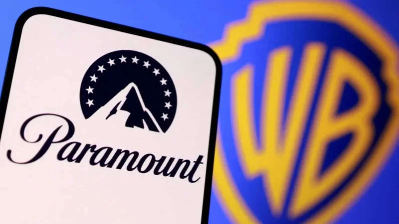 Paramount Warner Bros Merger Impact Drives $8 Billion Streaming Shift