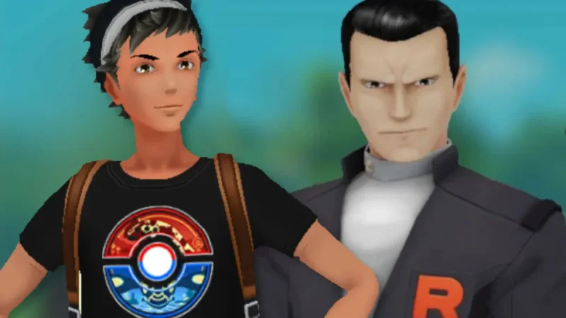 Pokemon GO adds Squawkabilly with 4 regional forms on June 23