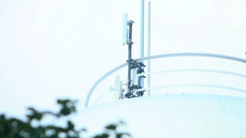 Radiolink Internet Abruptly Shut Down After Bankruptcy Filing