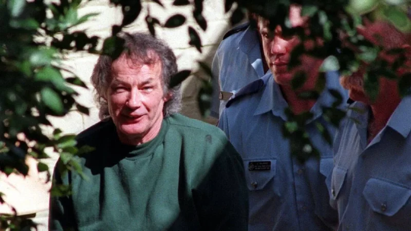 Woman Says She Escaped Ivan Milat in Newcastle in 1993