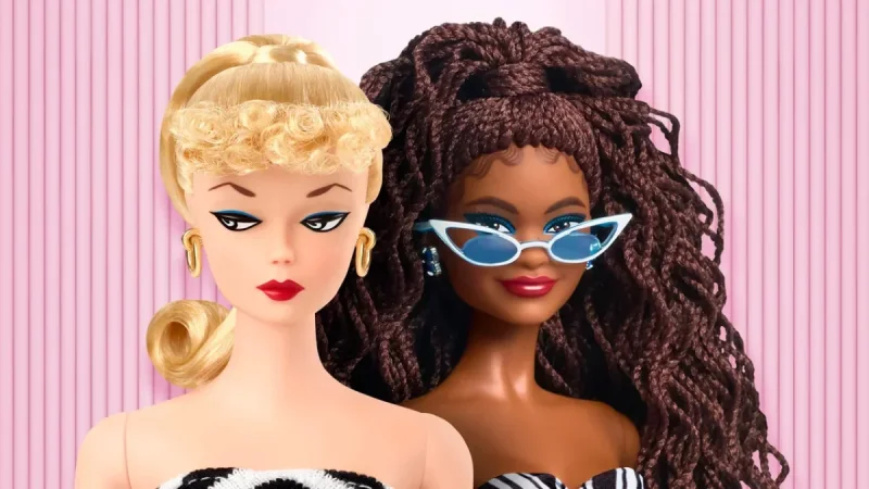 Barbie exhibition opens in Glasgow for Stv first Scotland run
