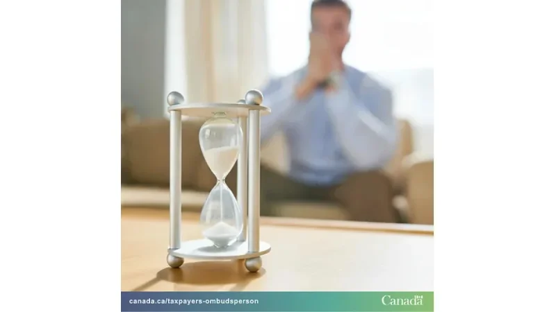 Boileau Opens Systemic Review as Cra Delays T1 Adjustment Requests Hit 47 Weeks