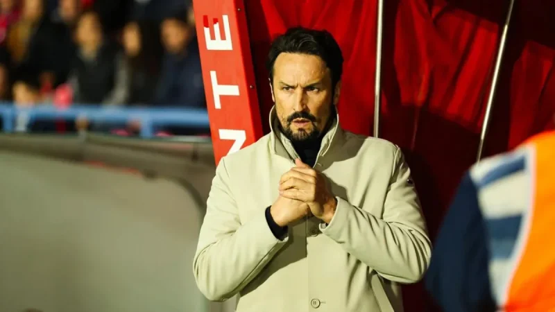 Cesar Peixoto Advances Toward Wolverhampton Move After Several Days of Talks
