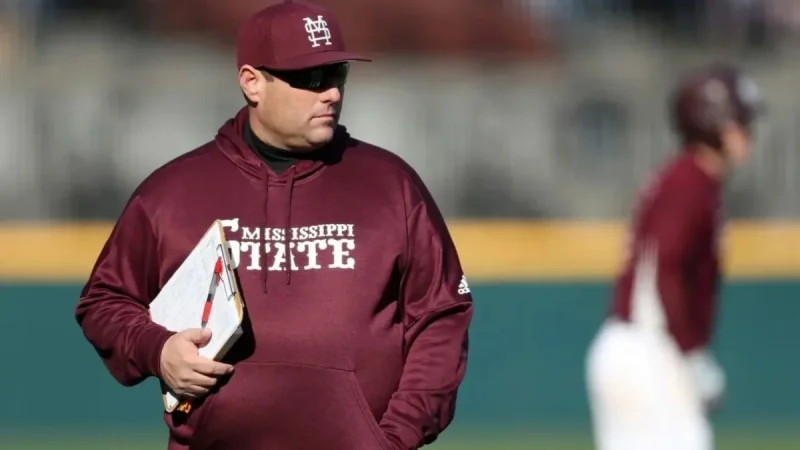 Chris Lemonis Becomes Coastal Carolina's Seventh Head Baseball Coach