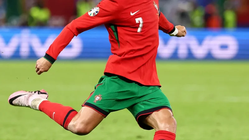 Cristiano Ronaldo Will Reach Sixth World Cup at 41 — Is Ronaldo Playing In The World Cup 2026