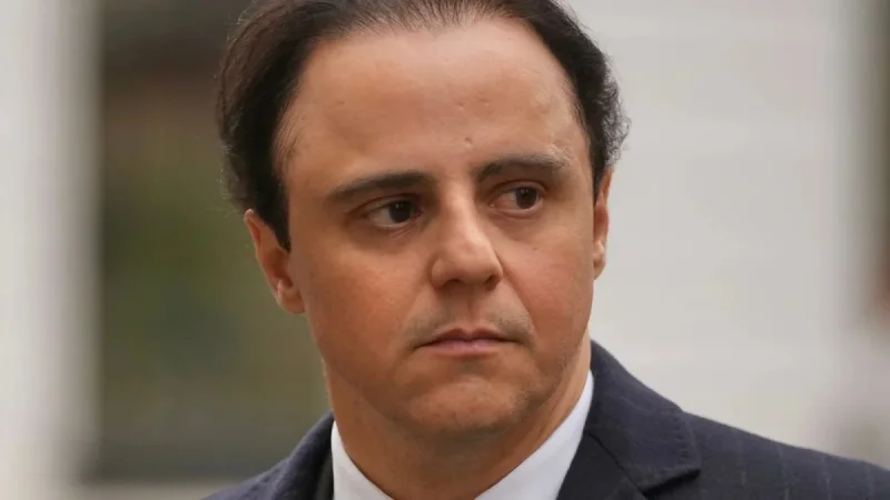 Felipe Massa Wins Supreme Court Leapfrog Appeal in Crashgate Claim