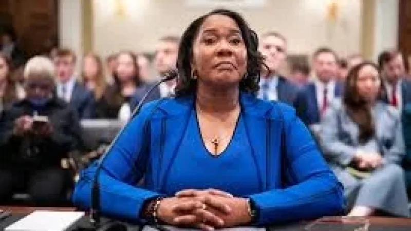 Fox: ActBlue CEO Testifies on Fundraising at House Panel