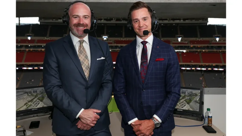 FOX Sports Sets 9 Commentary Teams for World Cup Opening Week Fs1