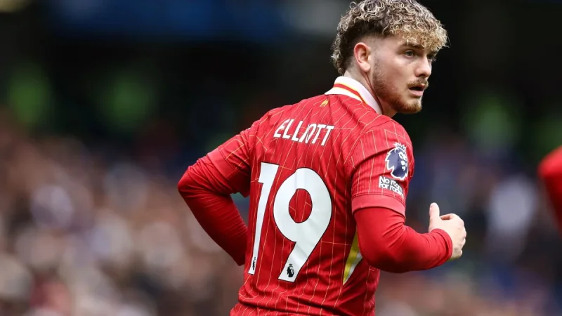 Harvey Elliott Liverpool Transfer News: £35million Villa Clause Falls Short