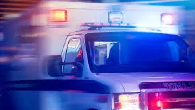 High Meadow Student Emergency Sends Wethersfield 8th Graders Away