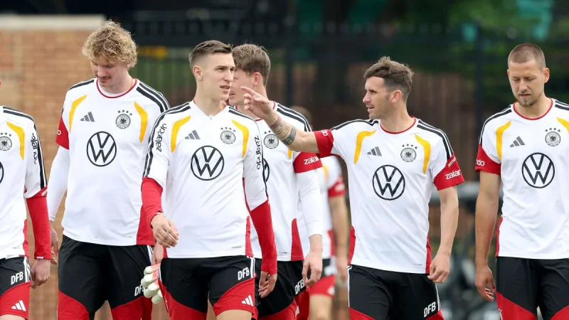 Jalal Jayed dirigirá Alemania vs. Curazao en Mundial De Clubes