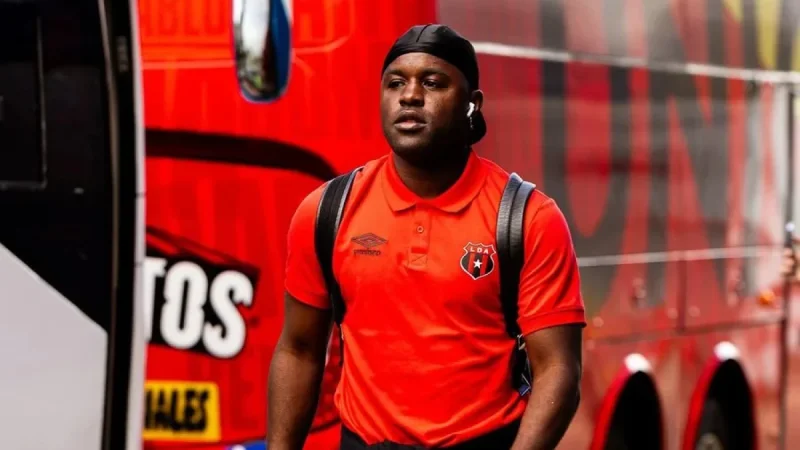 Joel Campbell Rejects Raúl Pinto’s Claims on X