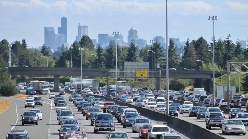 King County Opens Free Shuttle for Seattle World Cup Games