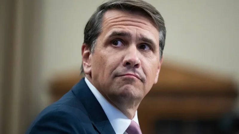 Leon Denies Immediate Block of DOJ’s Anti-weaponization Fund Judge Ruling