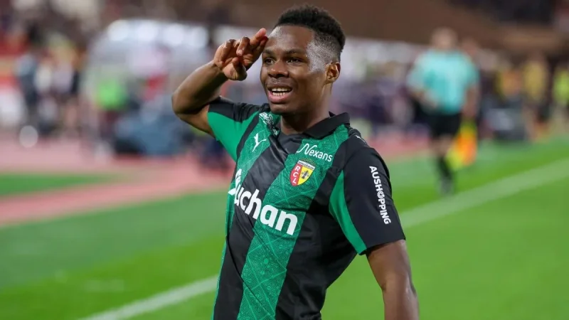 Mamadou Sangare Attracts Manchester United Offer Talk