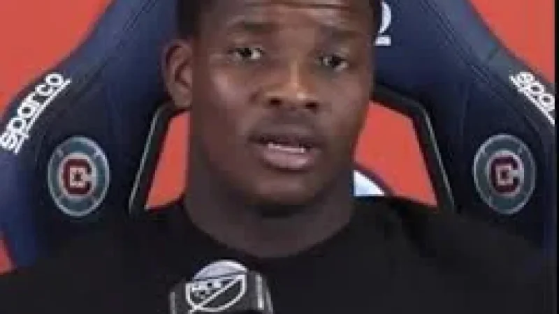 Mbekezeli Mbokazi tipped for Man of the Match in Mexico City