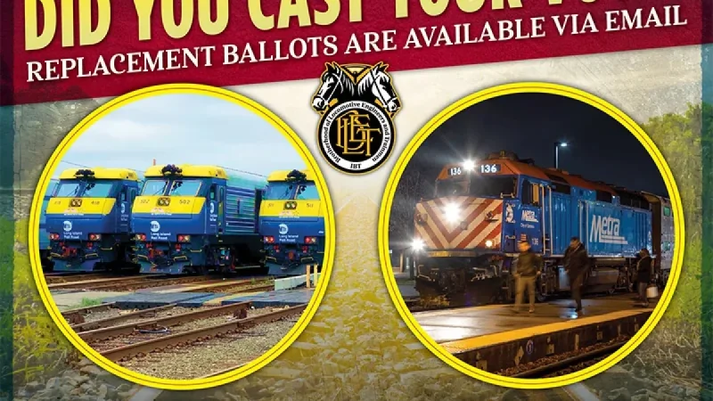 Metra says CN freight train killed bicyclist in Grayslake