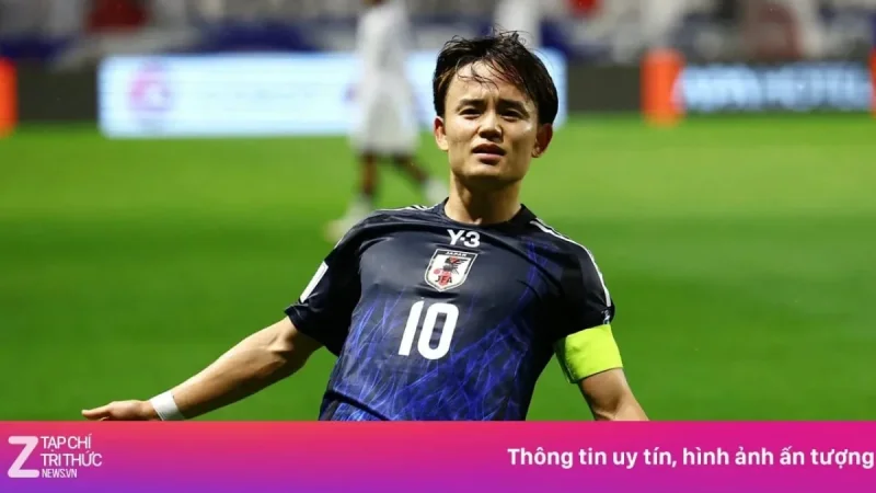 Moriyasu Leads Oranje-Friendly Plan to 2-1 Win Over Japan U19