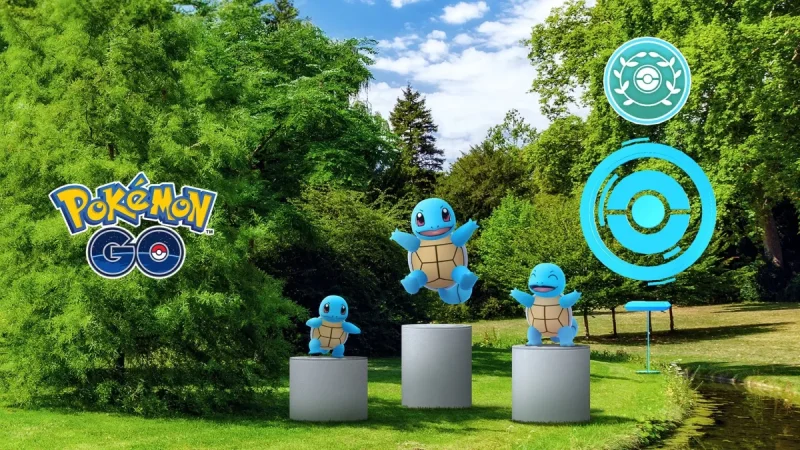Pokémon Go Showcase Tuesday Returns June 9 With Five Entries