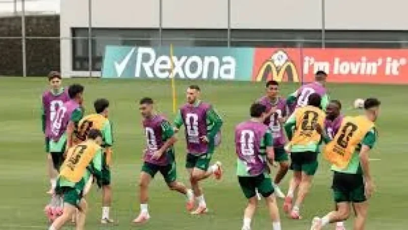 Quinones Mexico points to five Europe-based players and Liga MX