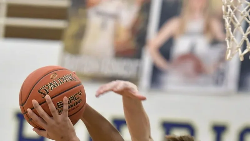 Reuben Rodriguez Leads Athletes Edge Past Admixtures 85-79 — West Reading