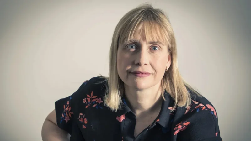 Sarah Healey named DWP permanent secretary, replacing Peter Schofield