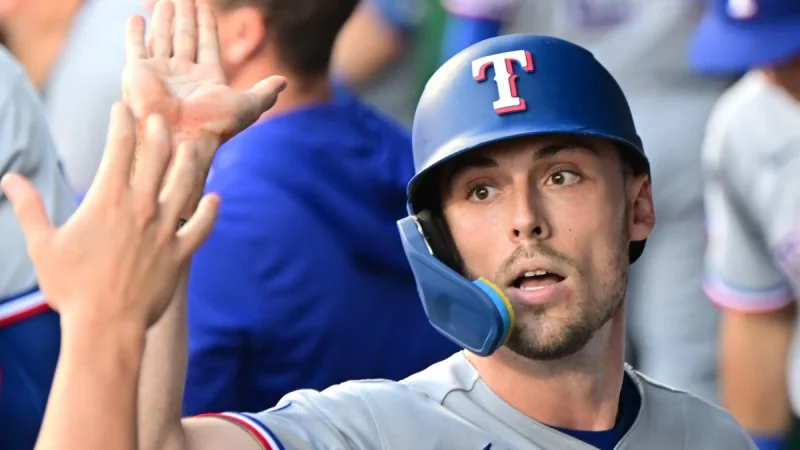 Seth Lugo Starts for Royals in June 10, 2026 Rangers Game