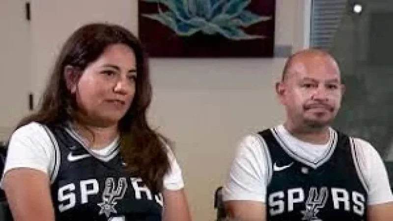 Susan Says Knicks Va Spurs Harassment Ended Yankees Gear Plans