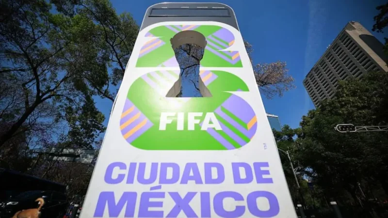 Telemundo y Universo llevan Juegos Del Mundial 2026 en español