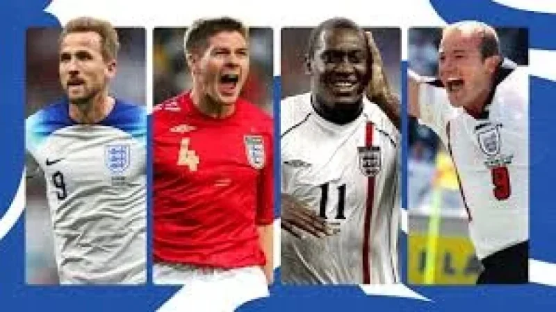 The Athletic Ranks 48 Away Shirts in England Kit Preview