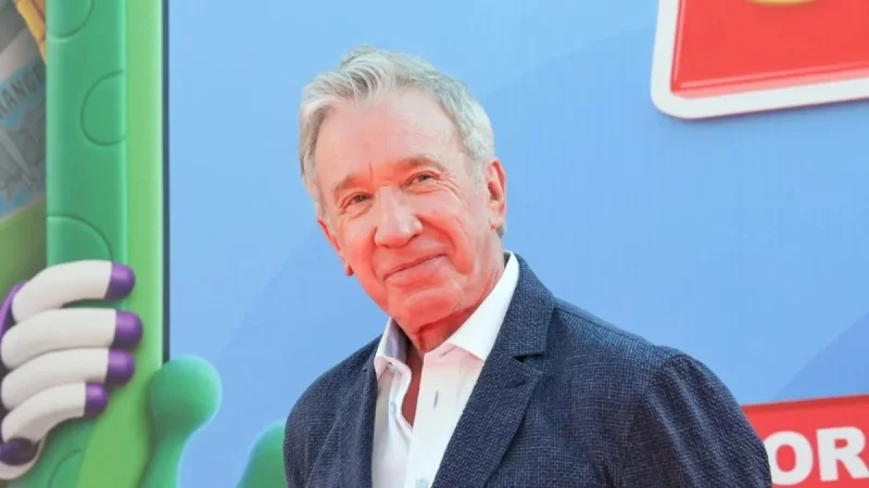 Tim Allen Stalls Home Improvement Revival Over Sons' Issues