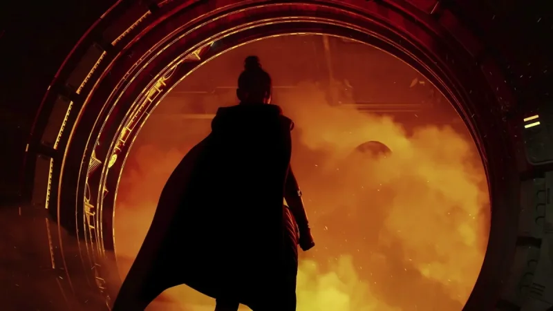 Tony Elias Joins Arcanaut on Cyberpunk 2-linked Star Wars RPG