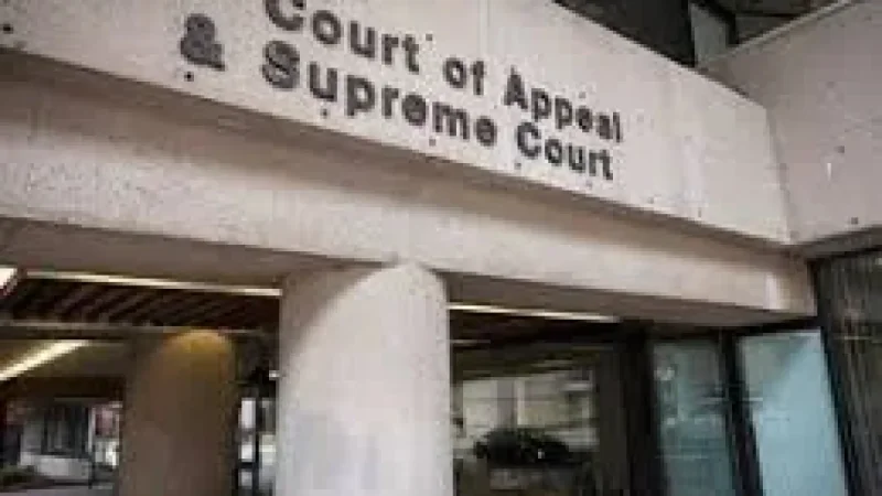 Ward Branch Approves Icbc Class Action Lawsuit Settlement, $13 Million