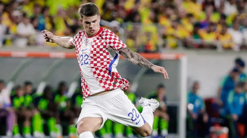 Alderweireld Backs Vuskovic After Comparing Him to Vertonghen