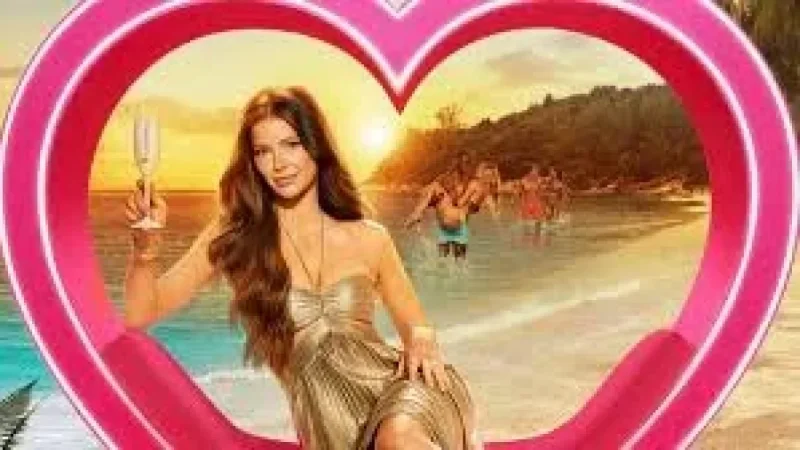 Ariana Madix Drives Love Island USA Season 8 With Viewer Warning — What Episode Of Love Island Usa Is On Tonight