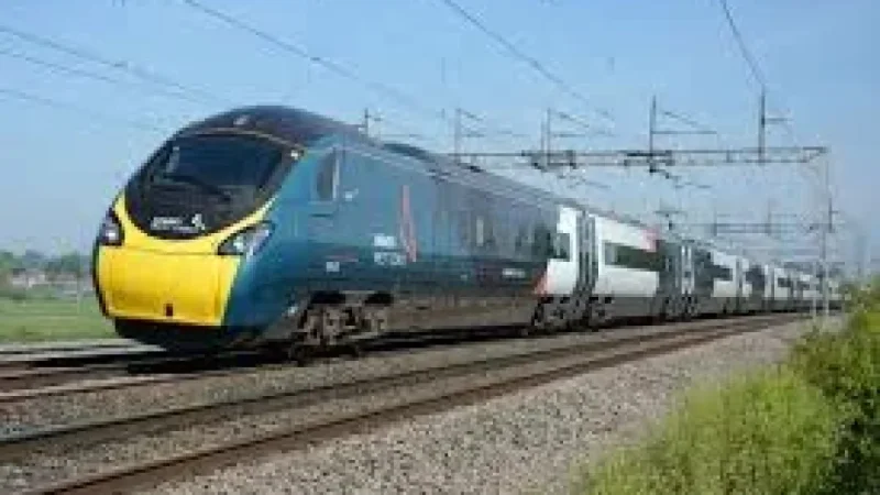 Arrest after Nuneaton Bridge collapse disrupts Warwickshire rail