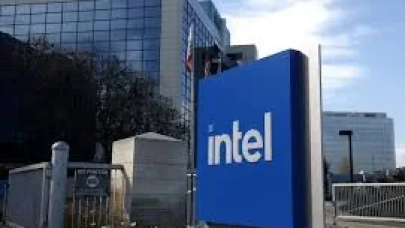 Bank Of America Bank Lifts Intel Target to $135 on Buy Upgrade