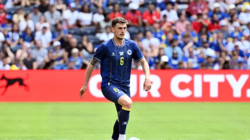 Celtic Contact Brøndby About Benjamin Tahirović Price and Deal
