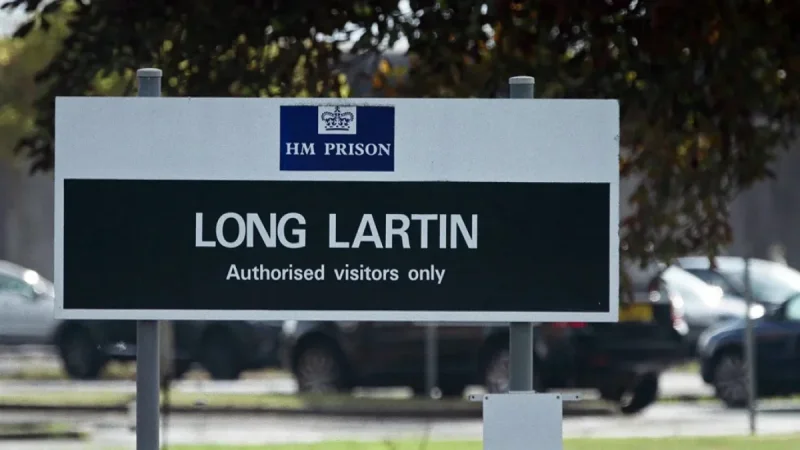 Charlie Taylor says Hmp Long Lartin needs more after inspection