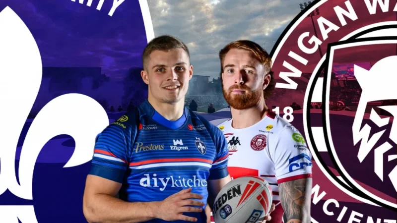 Corey Hall Faces Six Weeks Out as Trinity Vs Warriors Loom
