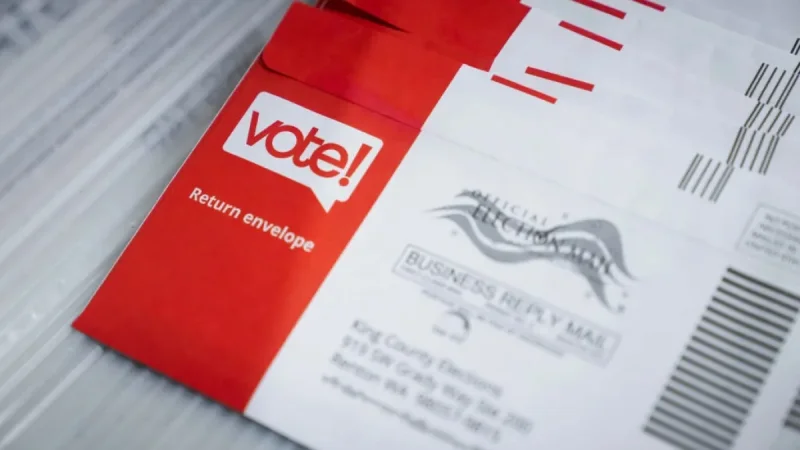 D.C. Circuit Expedites Usps Mail Ballot Proposal Appeal on Trump Order