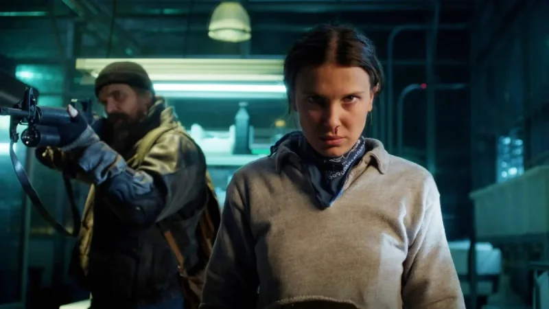 Duffer Brothers Add July 14 Stranger Things Season 5 Script Book