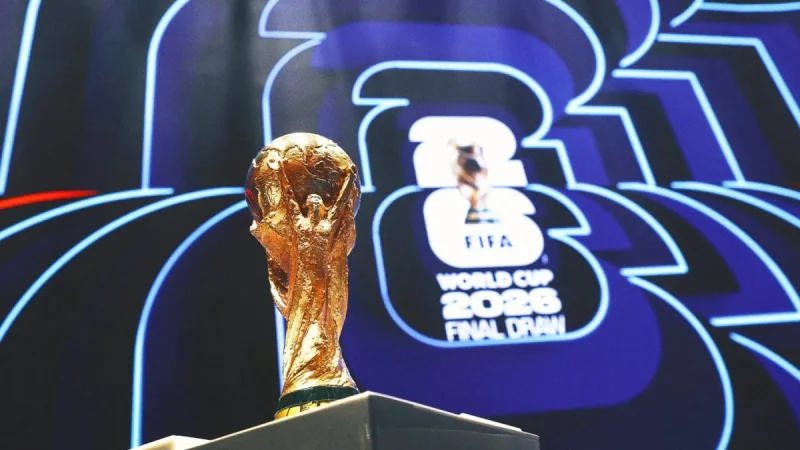 FOX Sports Will Air 104 Matches Across the Wolrd Cup