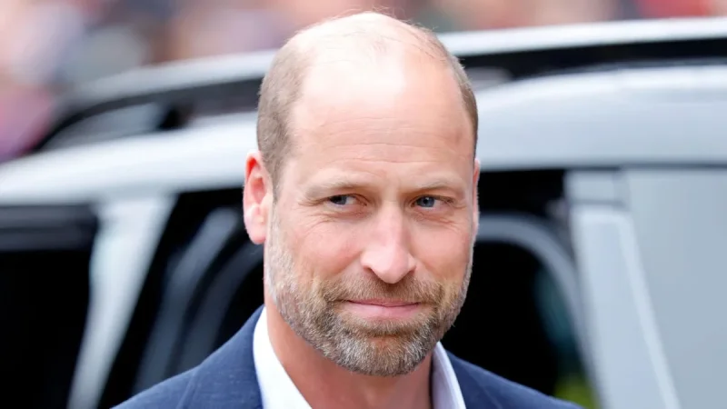 Grant Harrold Says Prince William Could Review 2025 Trooping The Colour